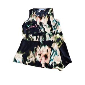 Simply Vera Sleeveless Blouse S